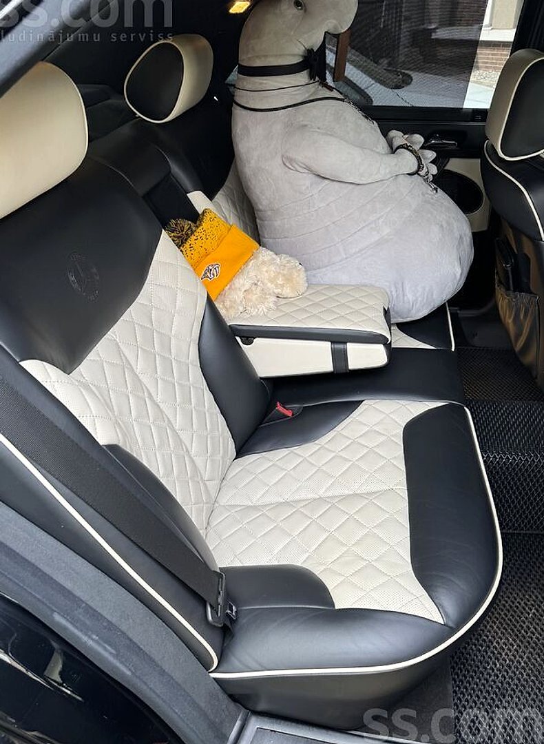Mercedes-Benz S300 — foto 6
