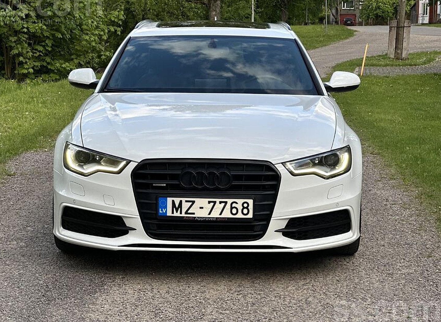 Audi A6 — foto 6