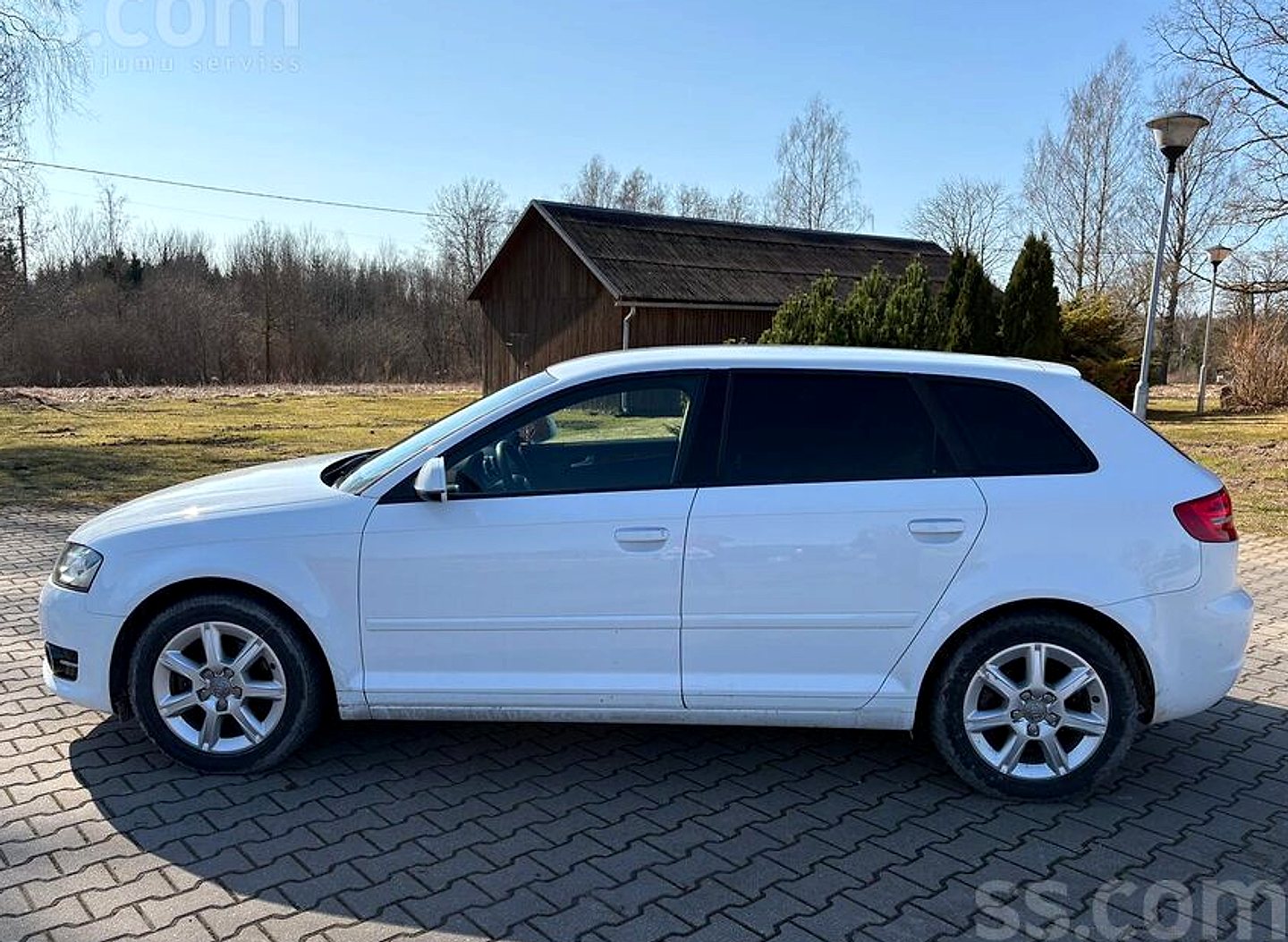 Audi A3 — foto 3