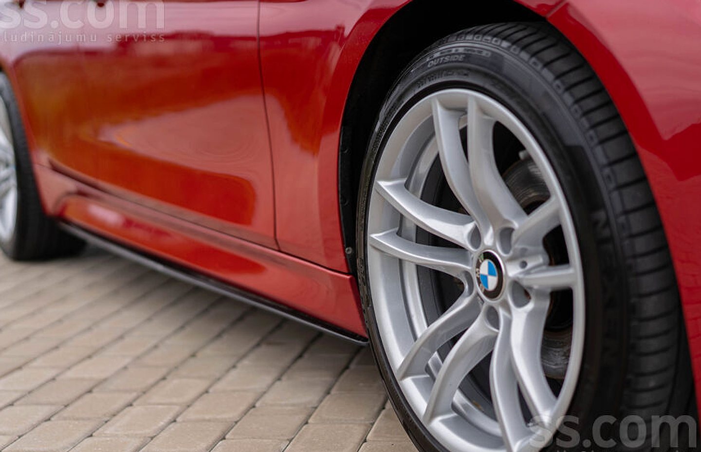 BMW 328 — foto 6
