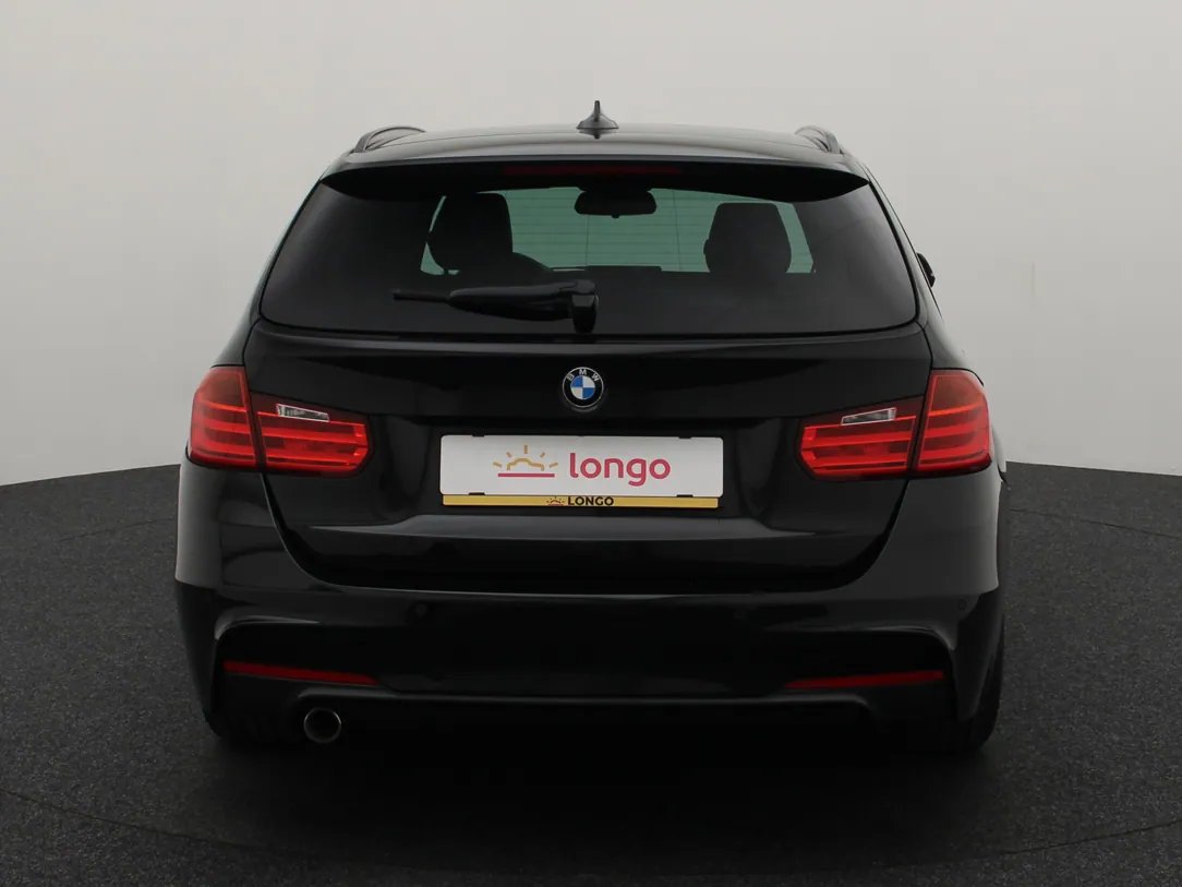 BMW 320 — foto 6