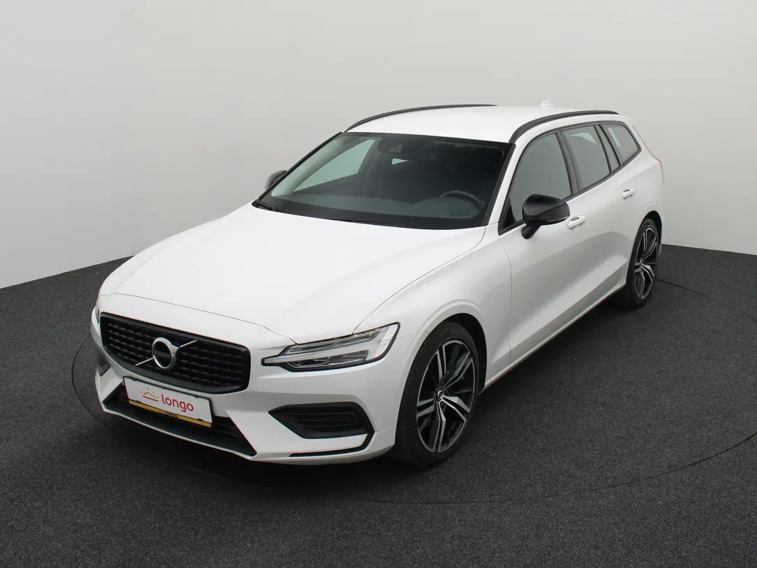 Volvo V60 — foto 2