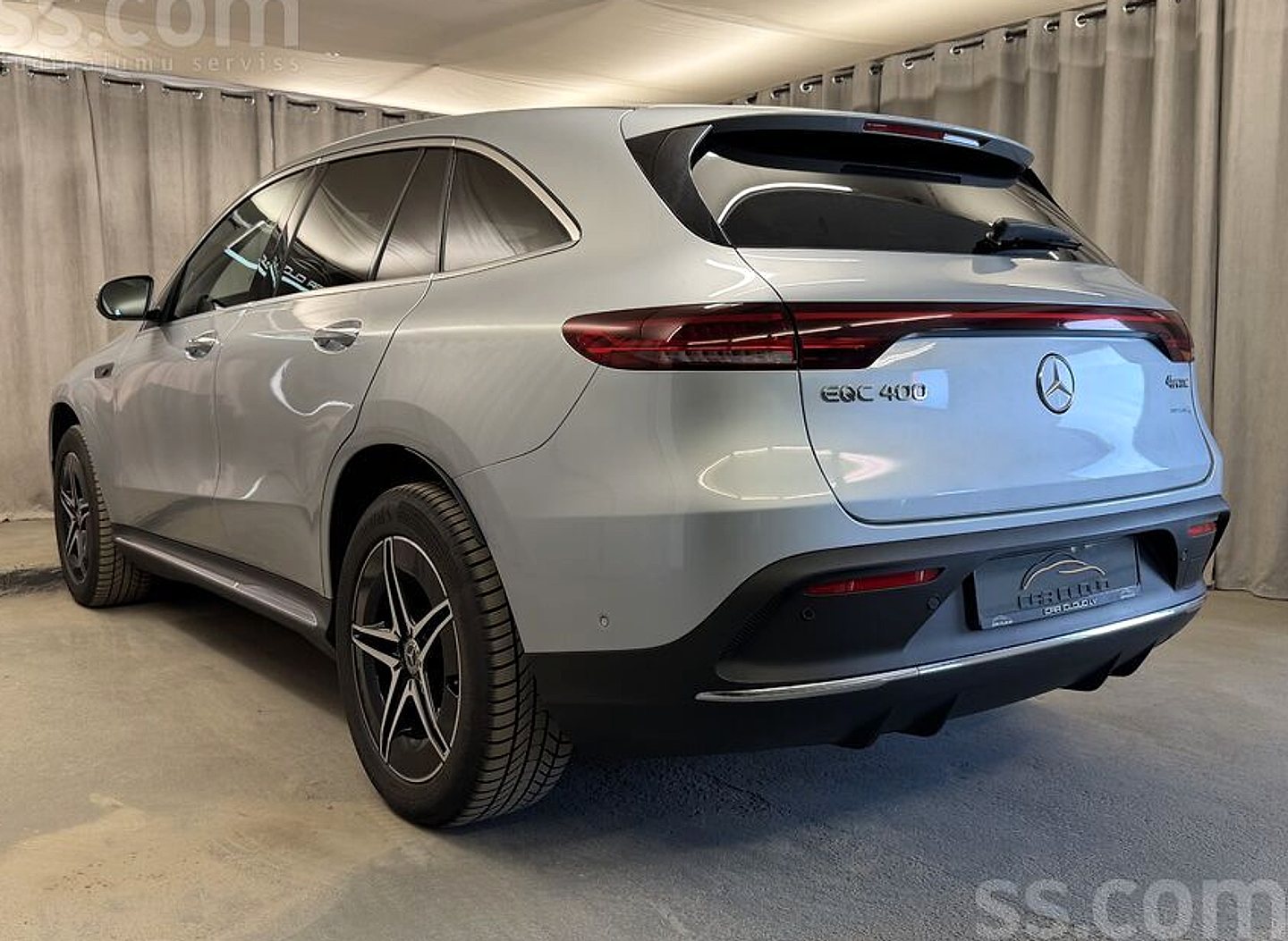 Mercedes-Benz Citi — foto 4