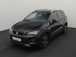 SEAT Ateca, 2019. gads
