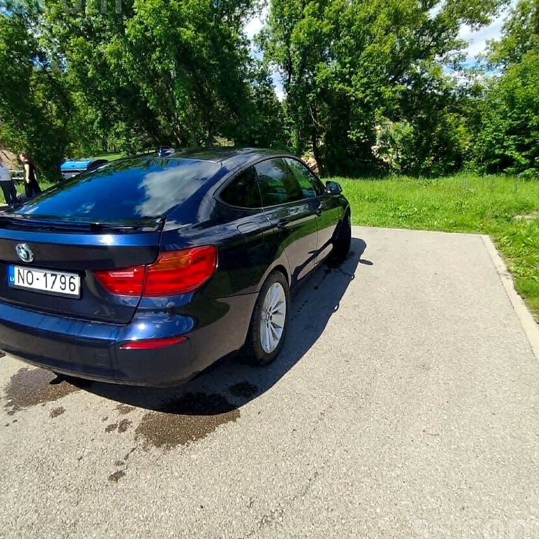 BMW 318 — foto 6