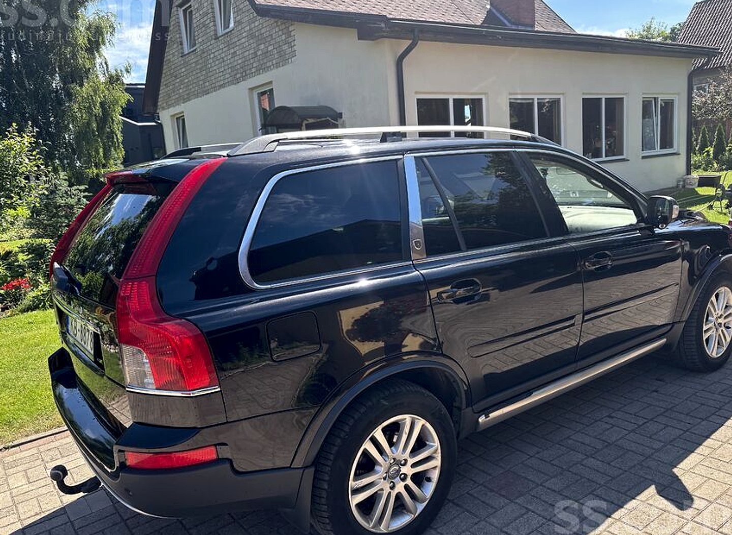 Volvo XC 90 — foto 3