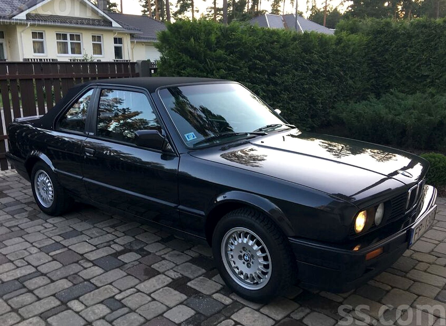 BMW 316 — foto 4