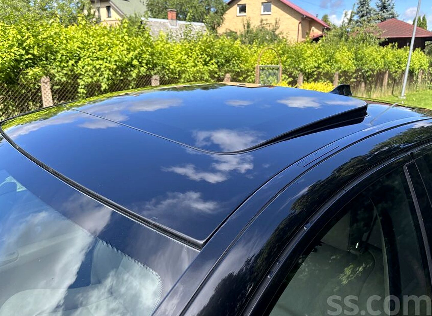 BMW 525 — foto 5