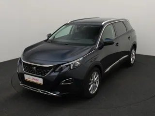 Peugeot 5008, 2018. gads