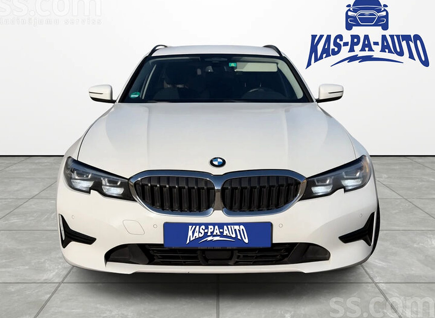 BMW 320 — foto 2