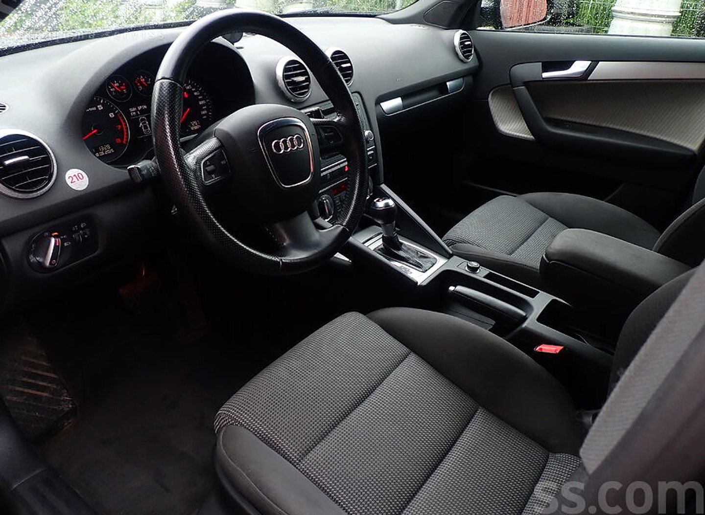Audi A3 — foto 6