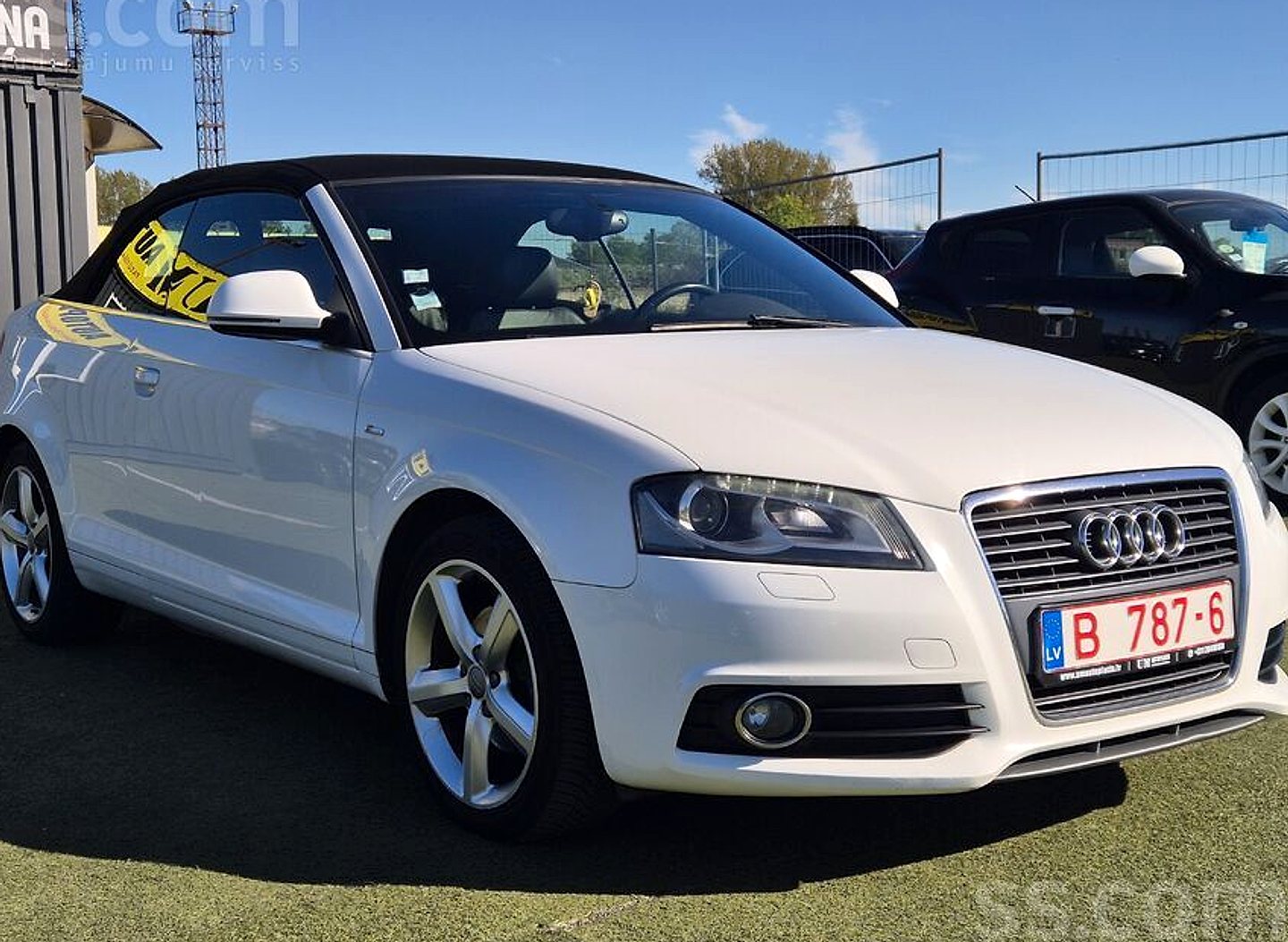 Audi A3 — foto 3