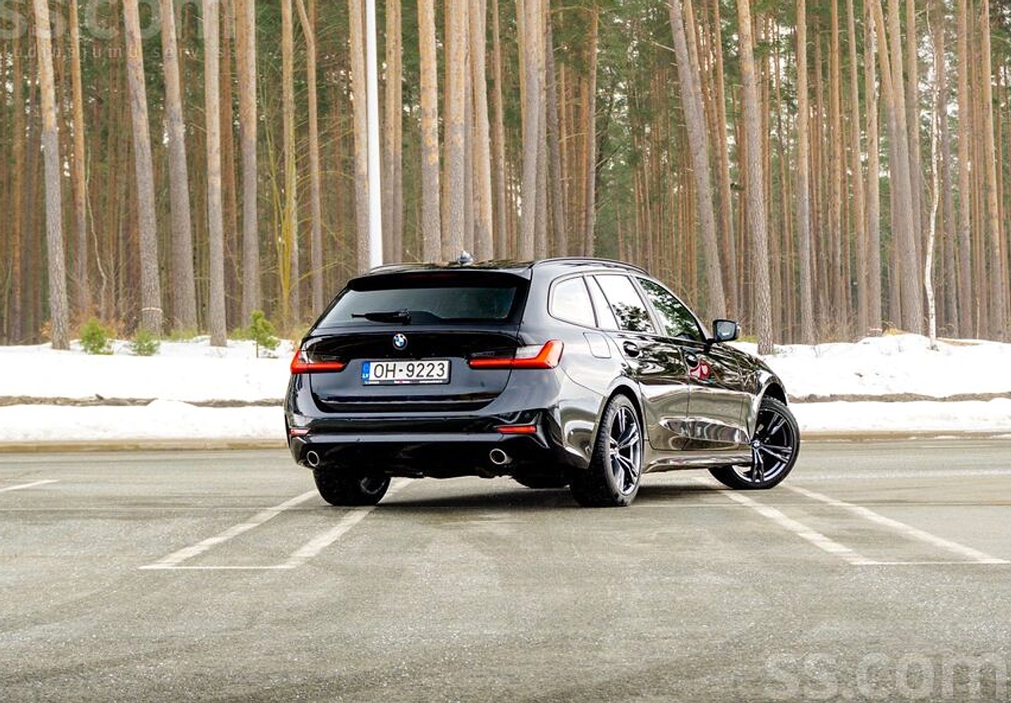 BMW 318 — foto 6