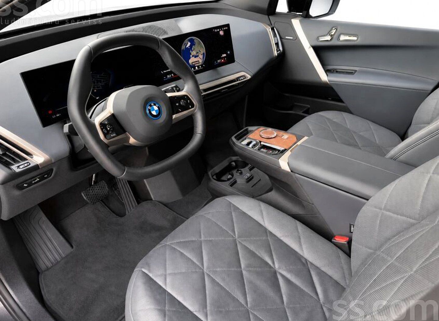BMW Citi — foto 5