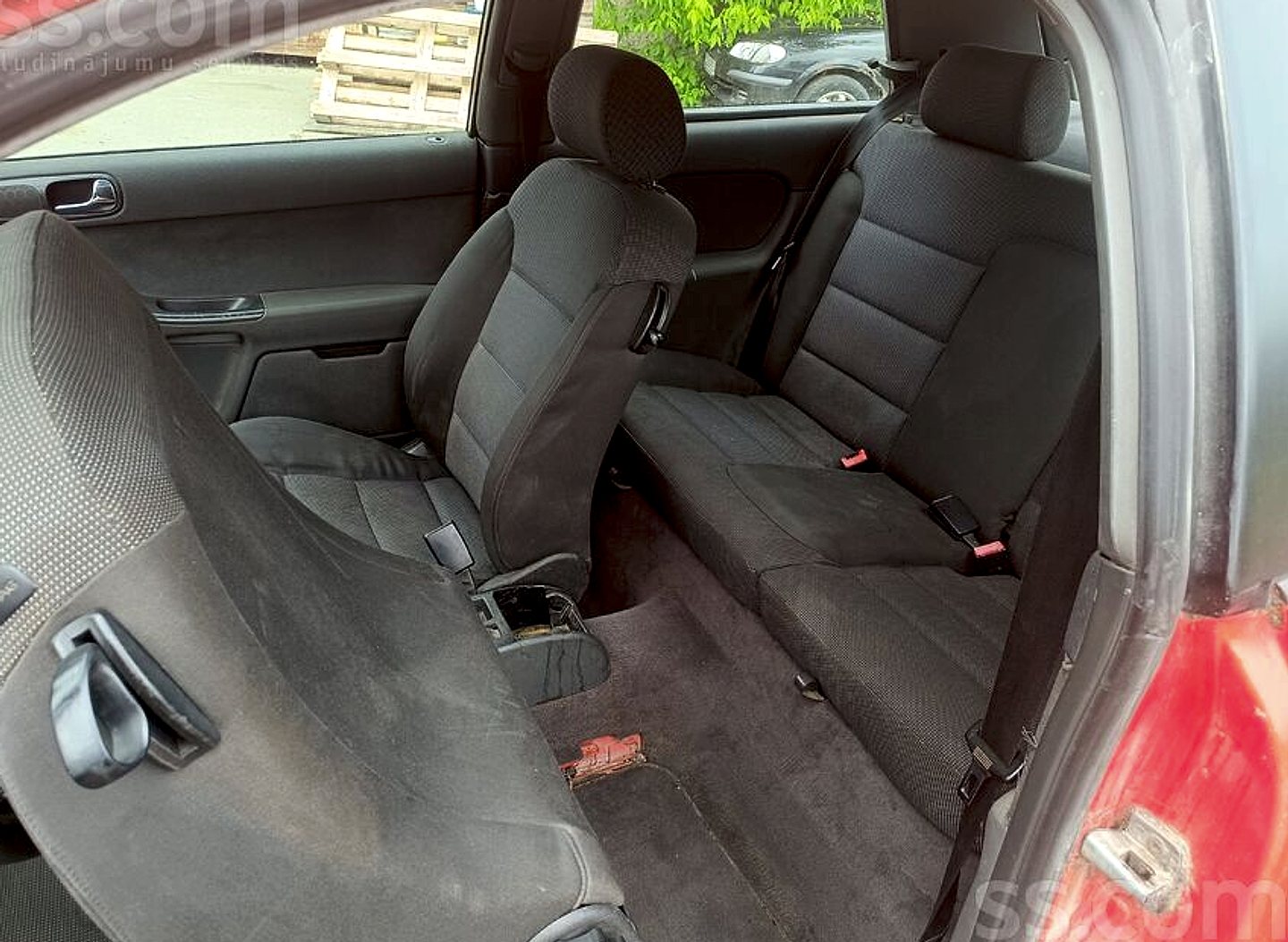 Audi A3 — foto 6