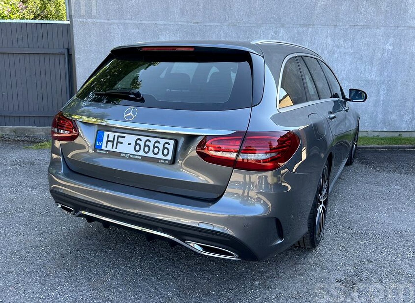 Mercedes-Benz C180 — foto 5