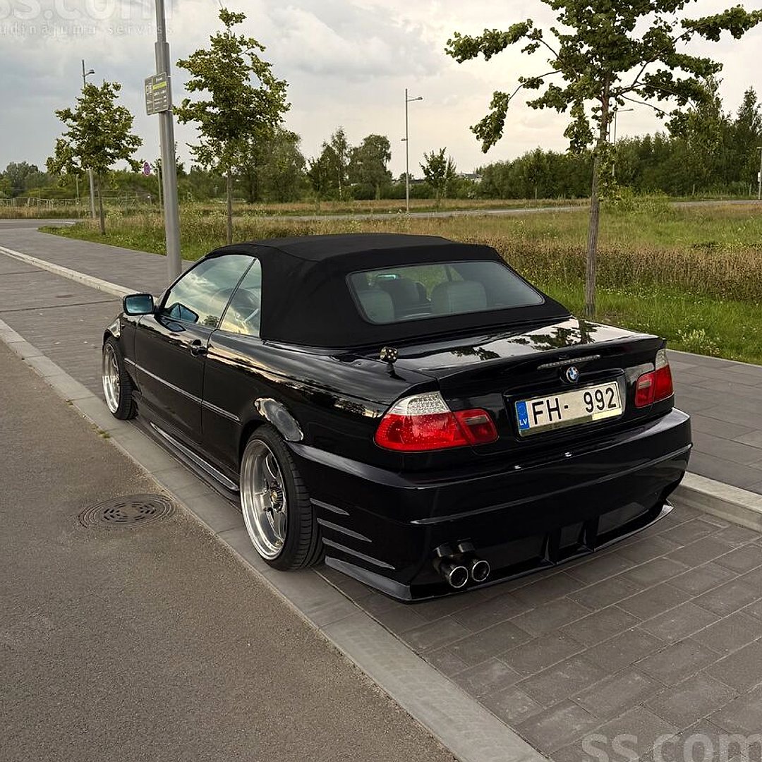 BMW 320 — foto 5