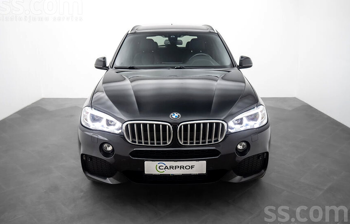 BMW X5 — foto 2