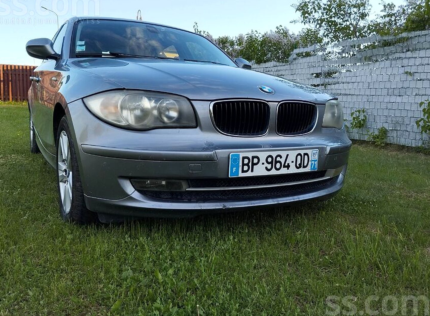 BMW 118 — foto 3