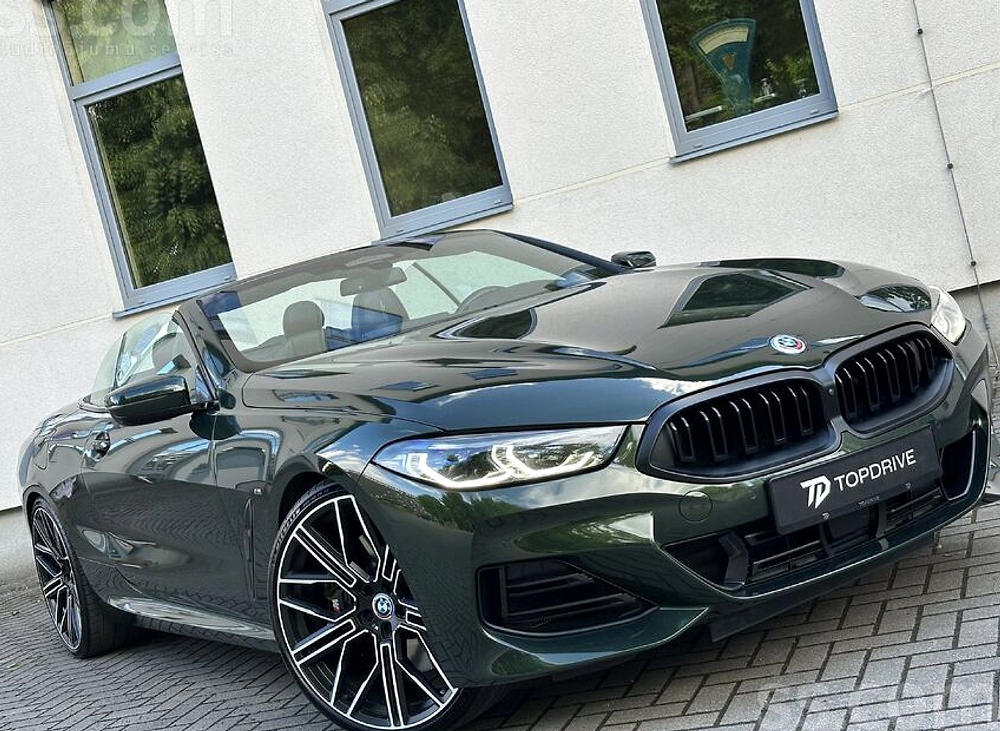 BMW 840 — foto 2