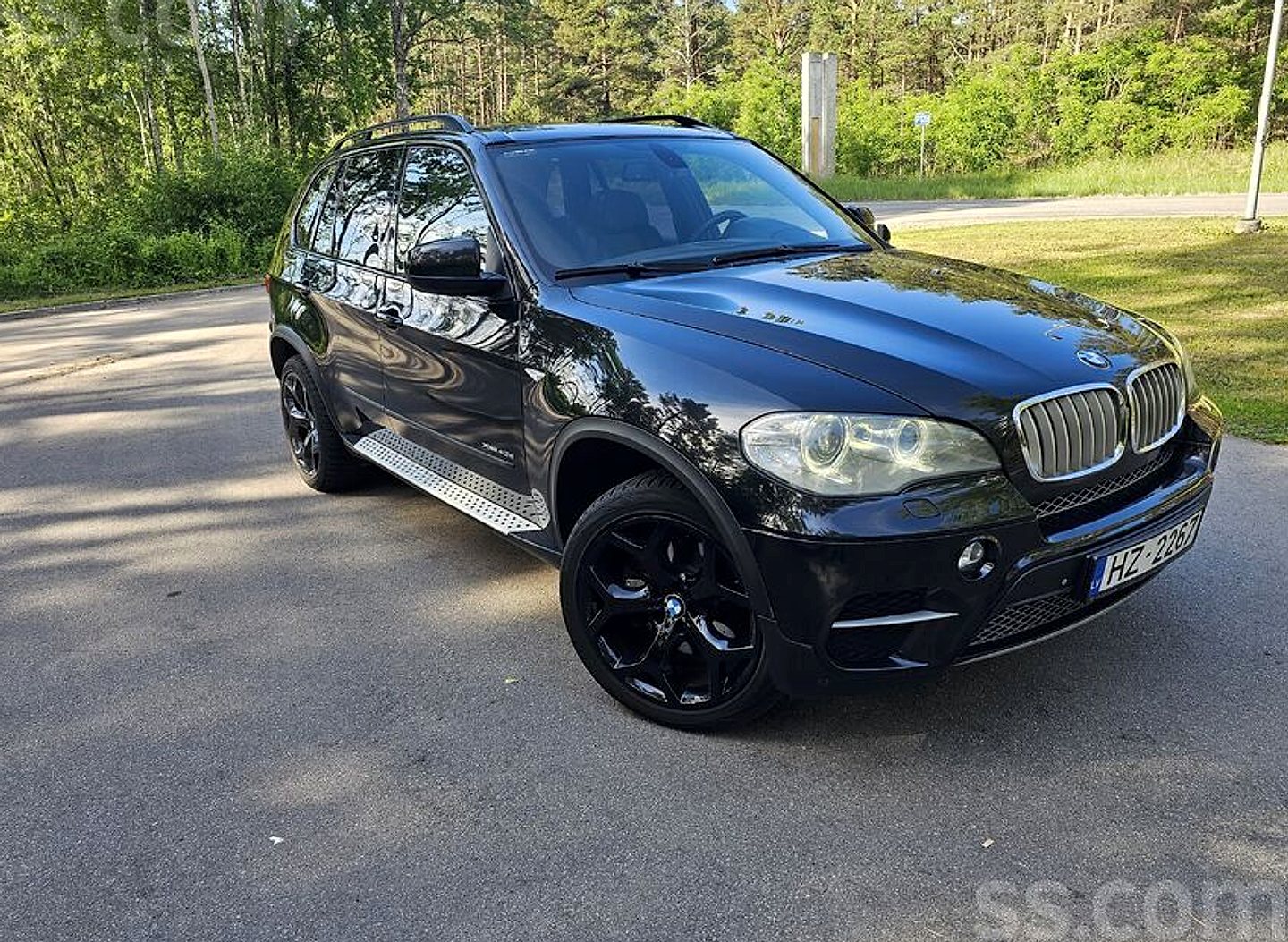 BMW X5 — foto 2