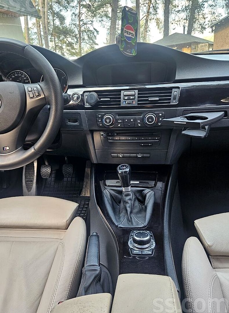 BMW 320 — foto 6