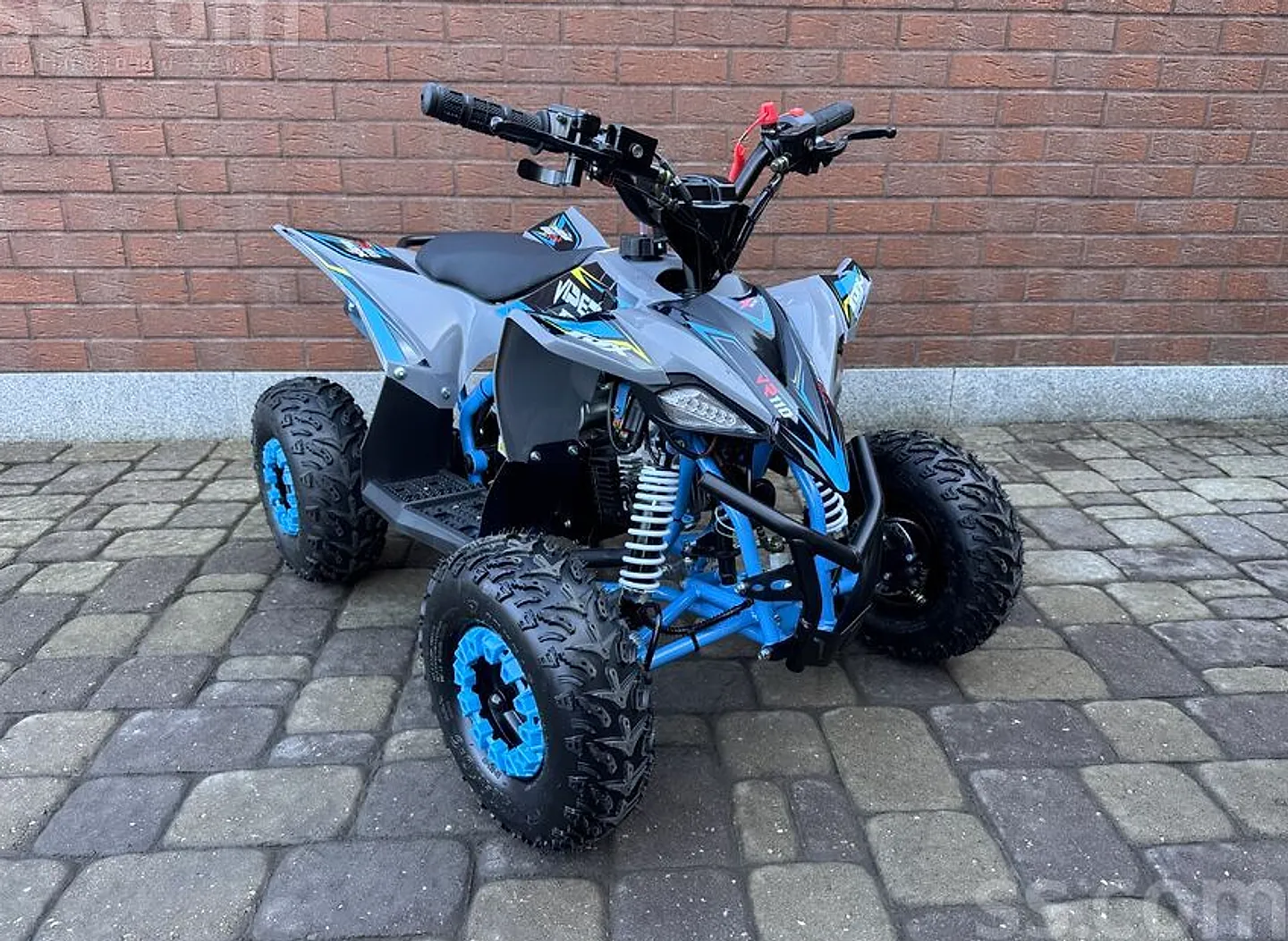 Atv Se504