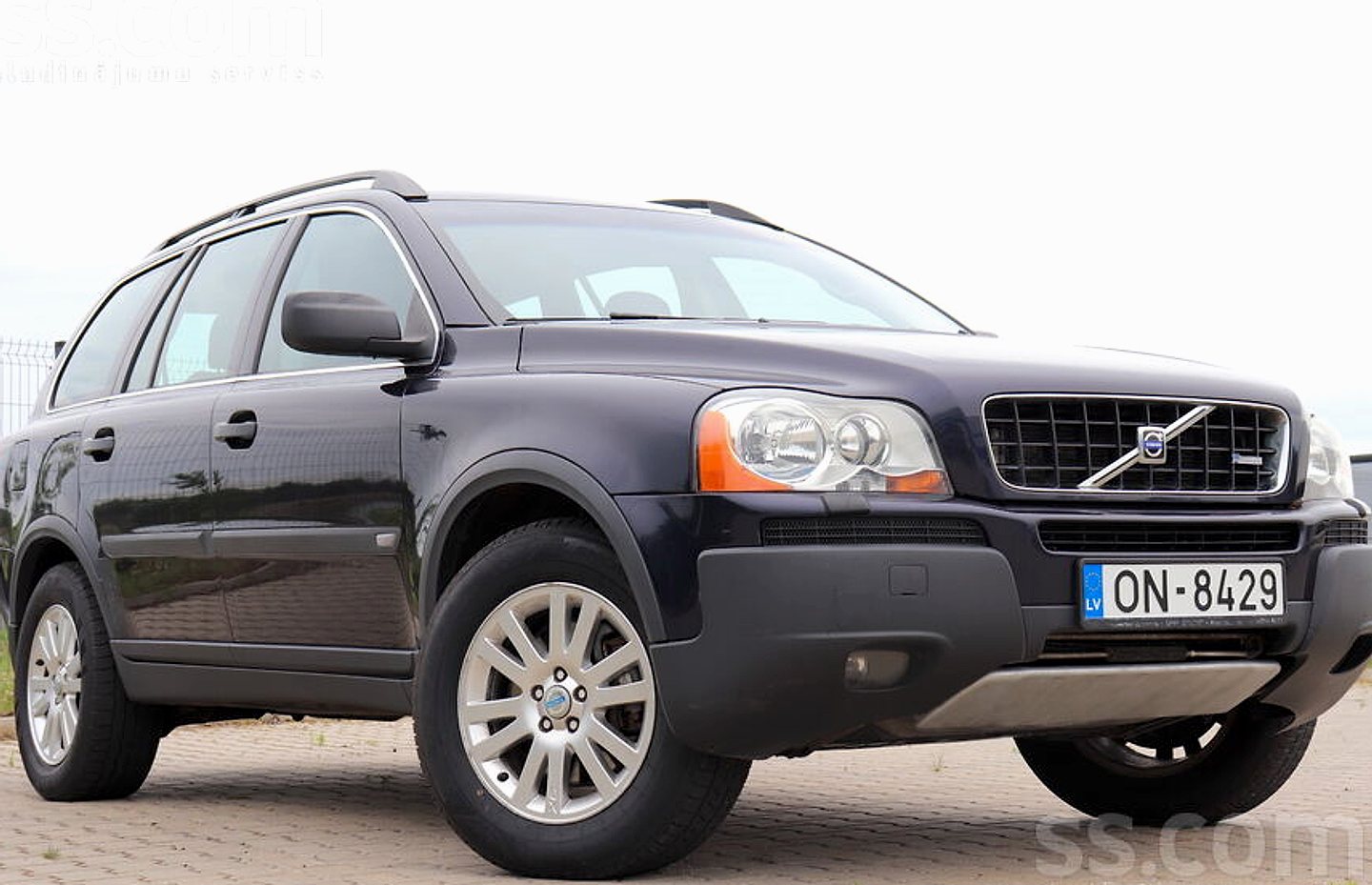 Volvo XC 90 — foto 2