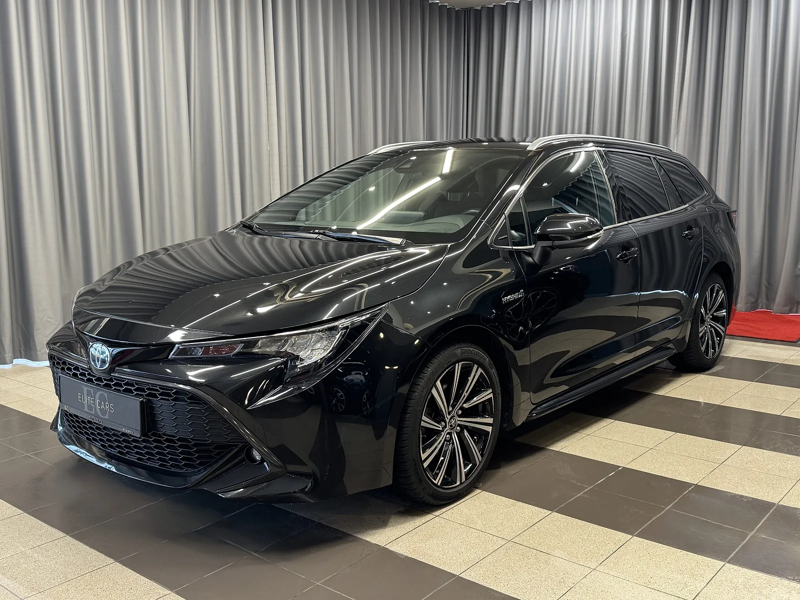 Toyota Corolla, 2020. gads