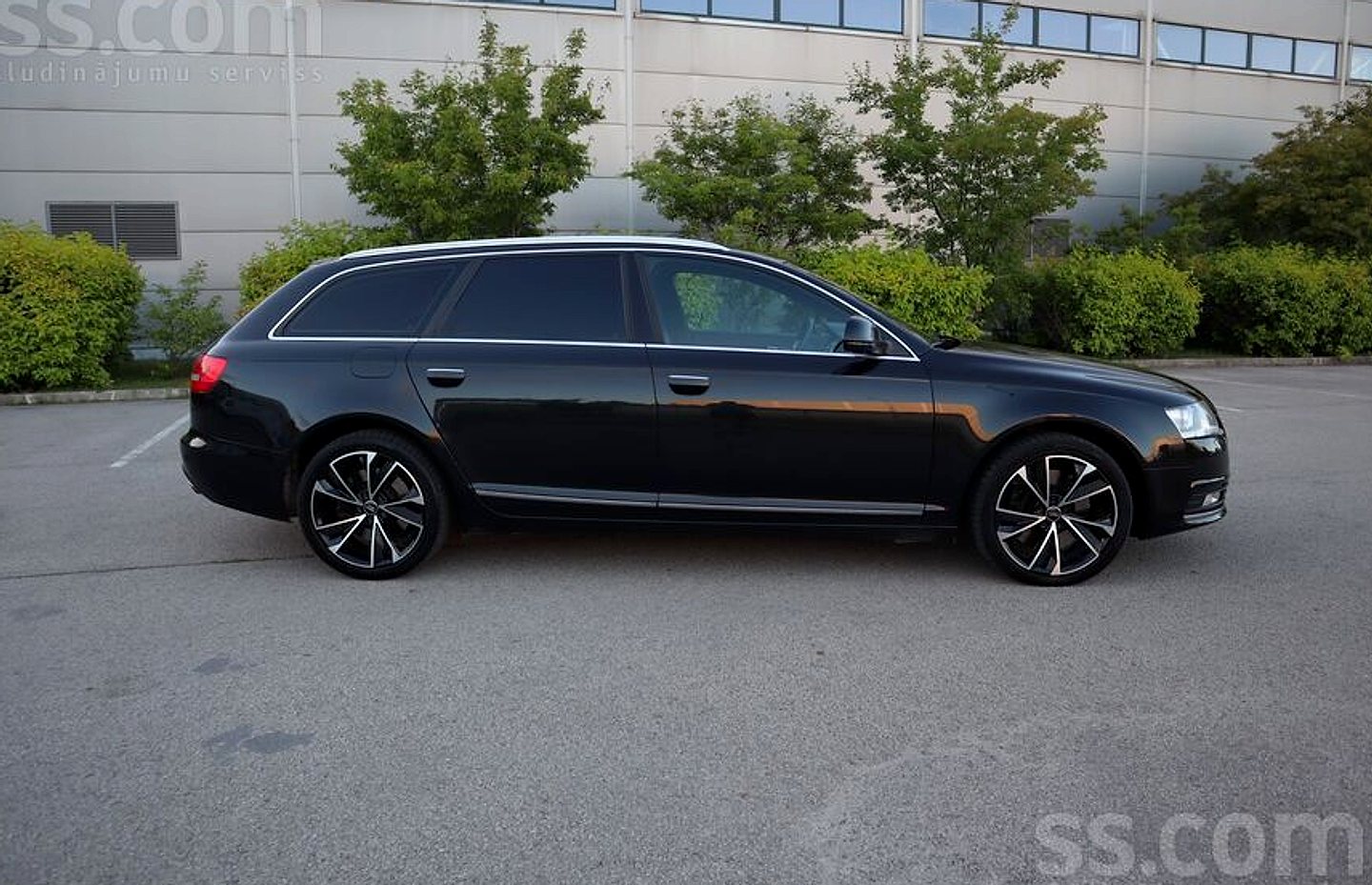 Audi A6 — foto 5