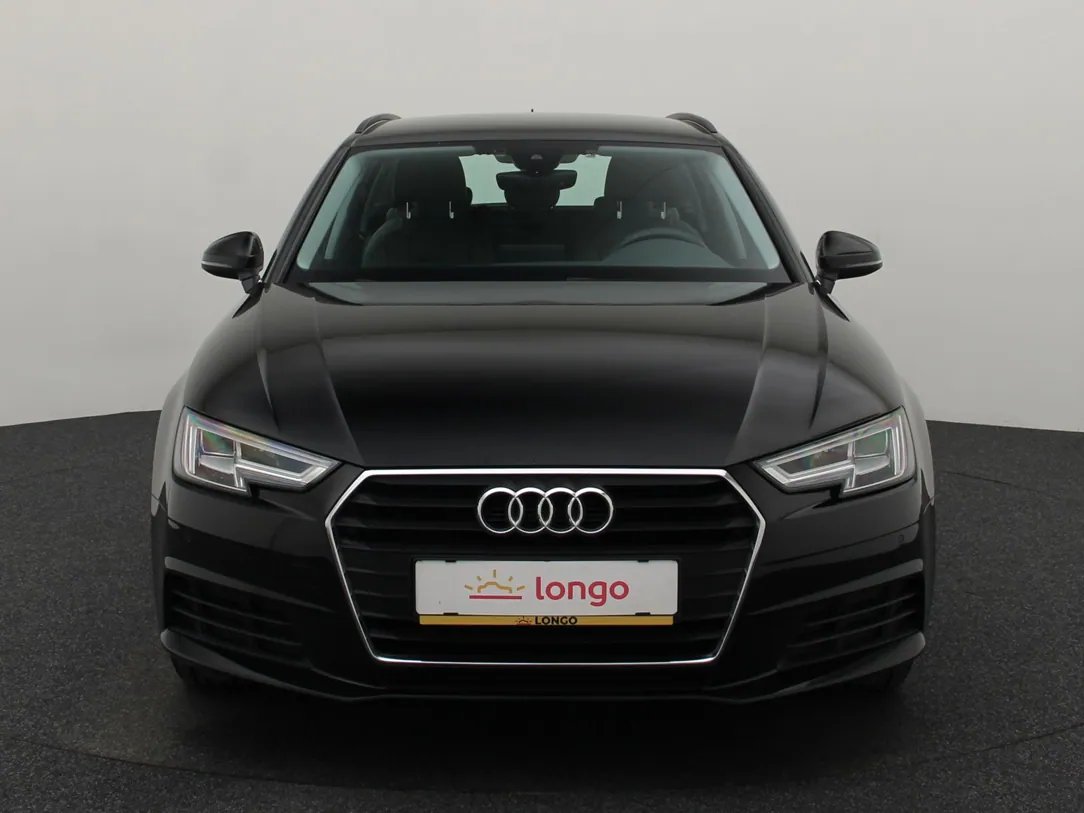 Audi A4 — foto 4