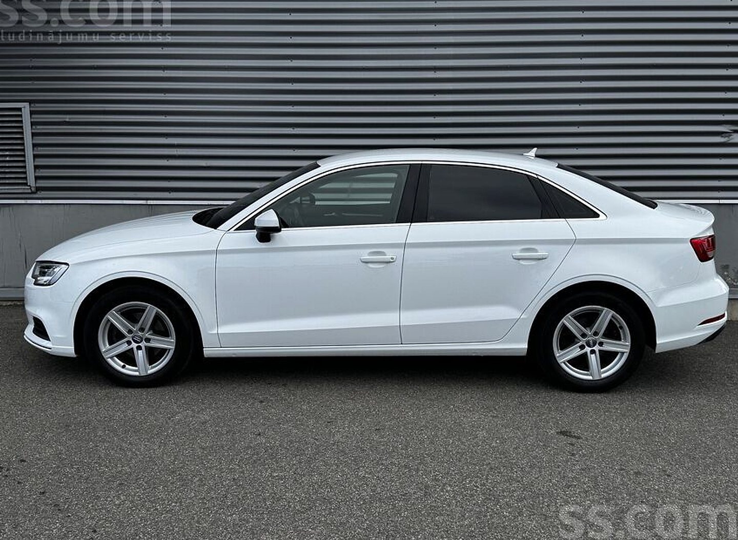 Audi A3 — foto 2