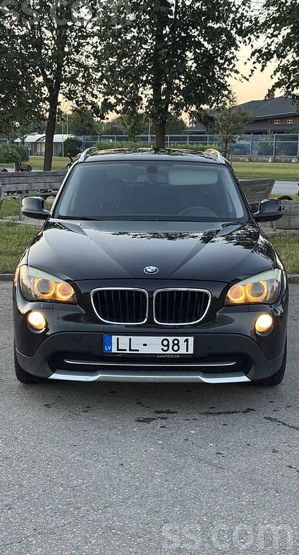 BMW X1 — foto 2
