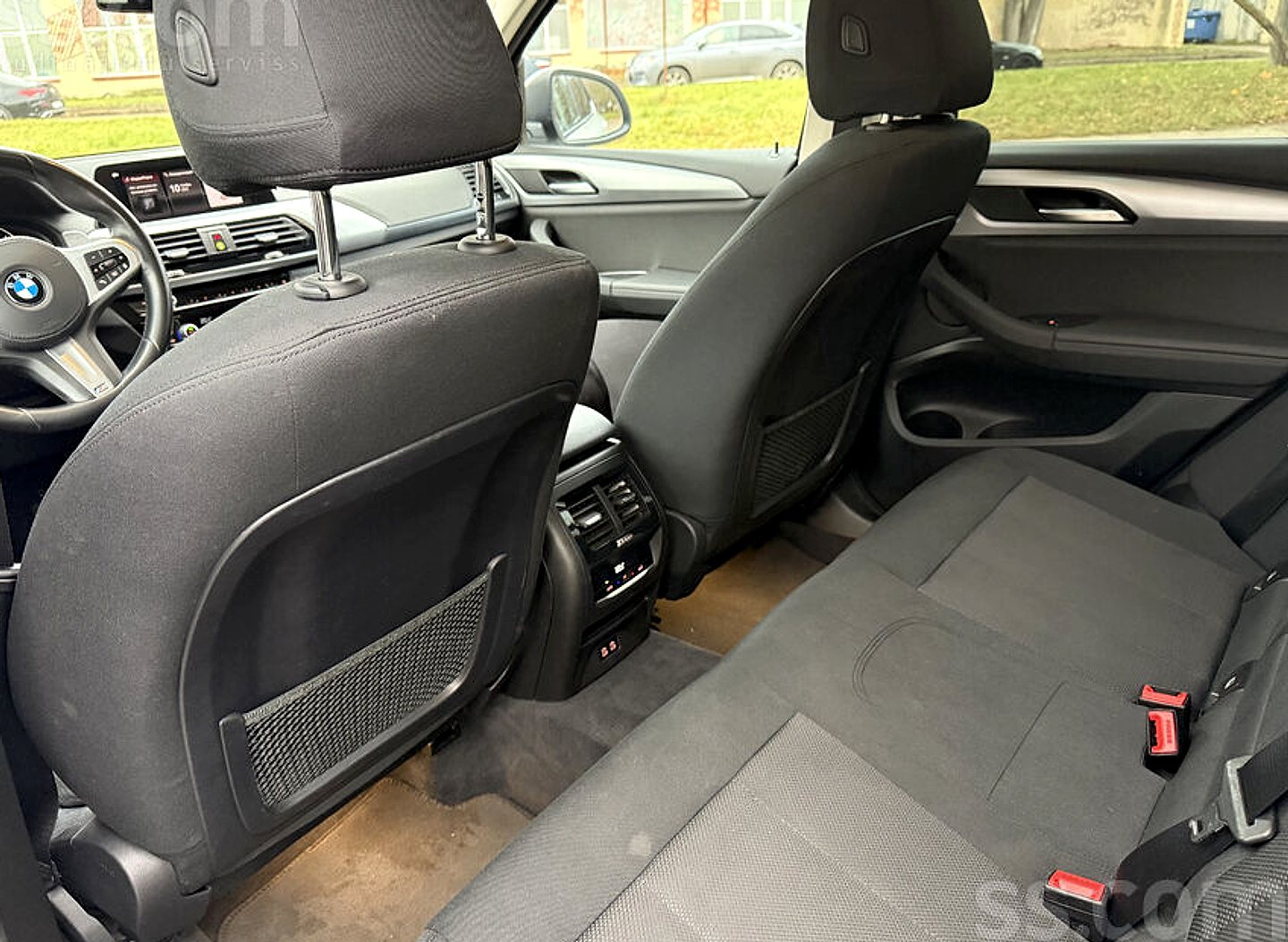 BMW X3 — foto 6