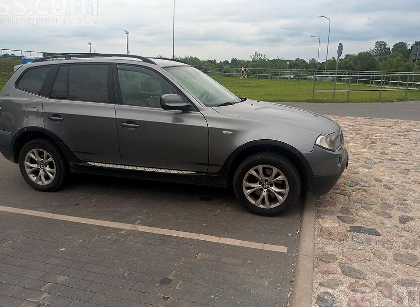 BMW X3 — foto 2