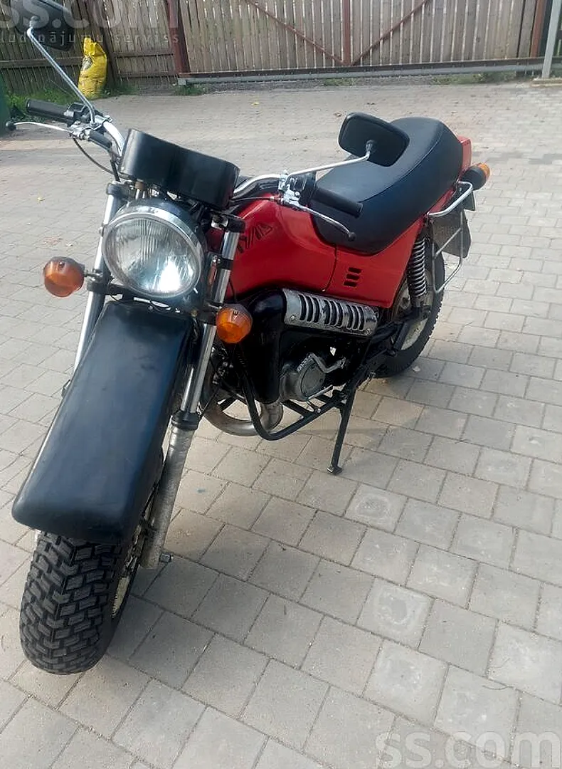 Tula Tmz 5951, 1990. gads