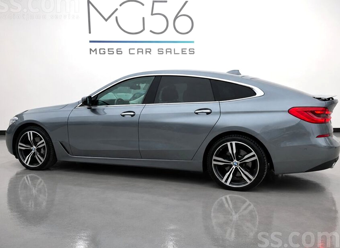 BMW 630 — foto 3
