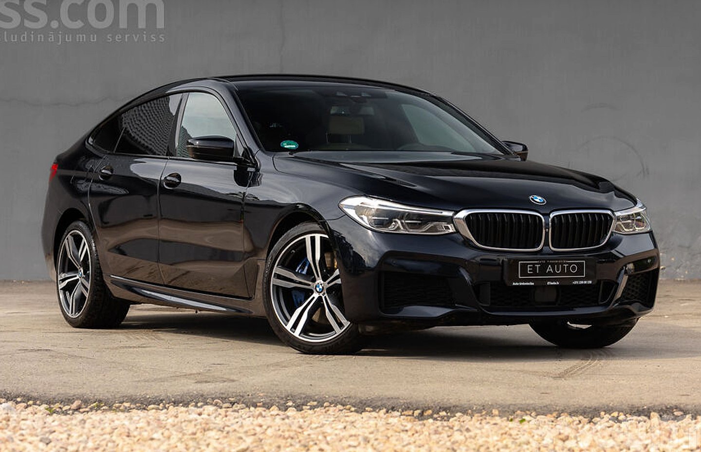 BMW 640 — foto 3