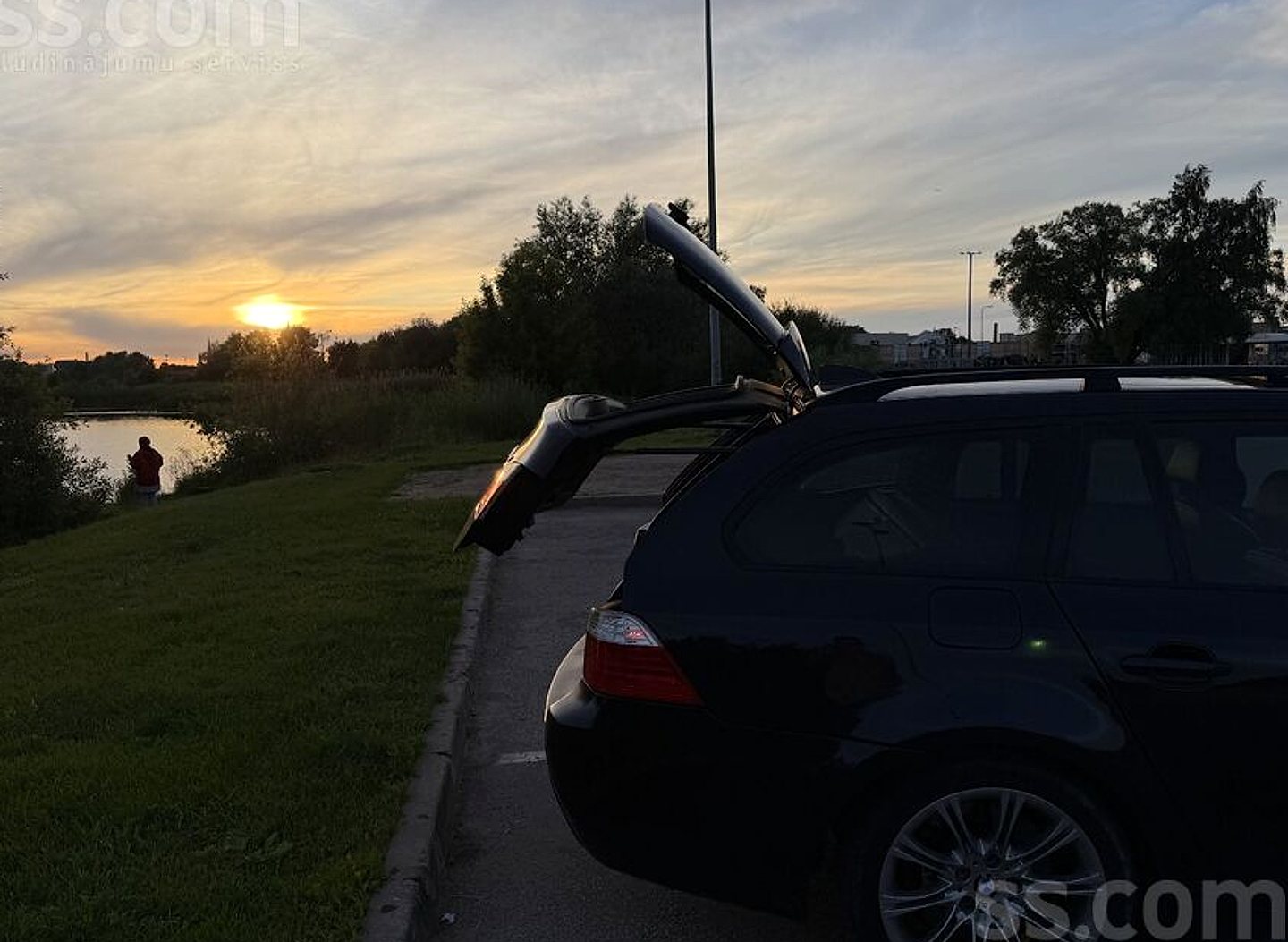 BMW 535 — foto 4