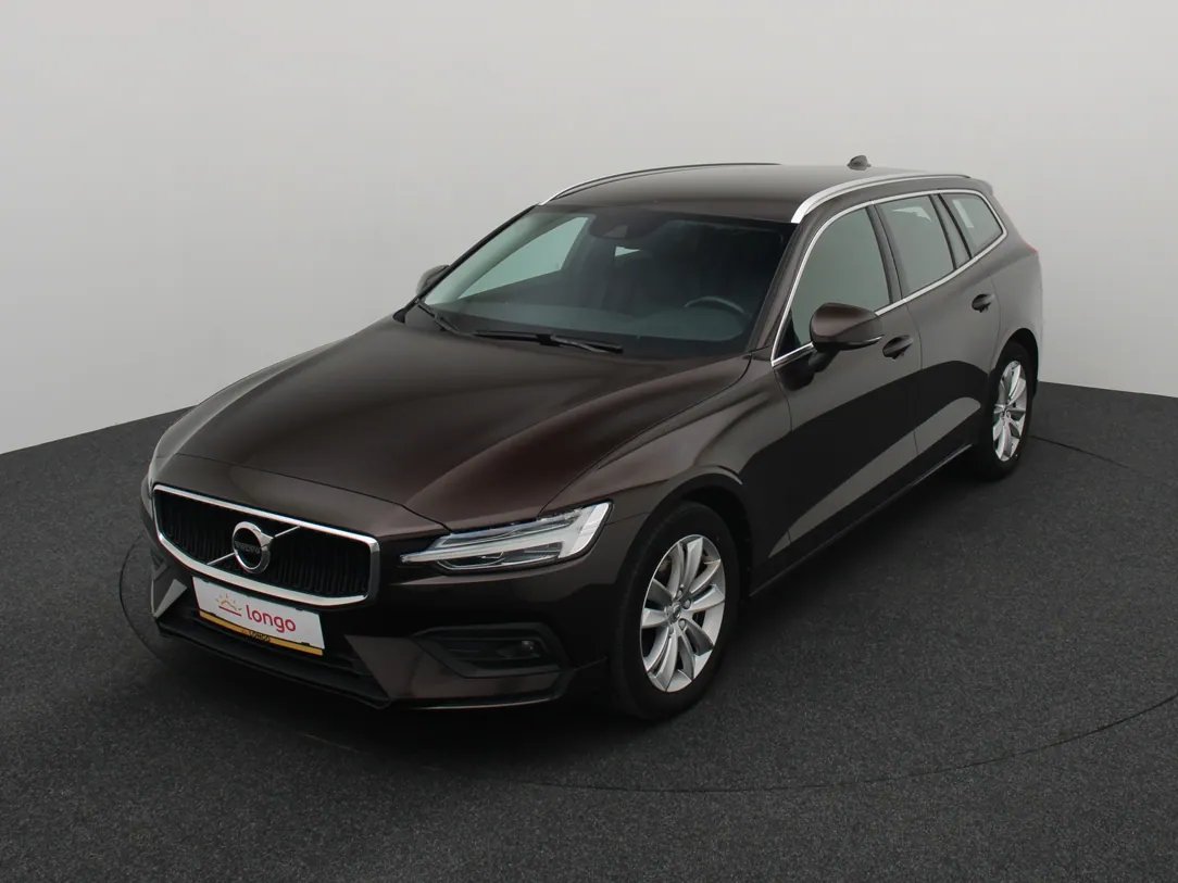 Volvo V60 — foto 2