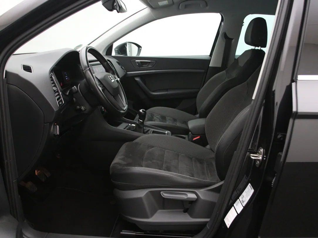SEAT Ateca — foto 5