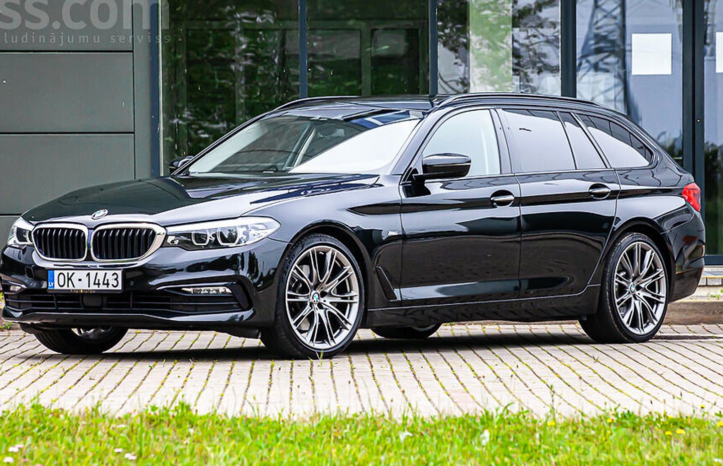 BMW 530 — foto 3