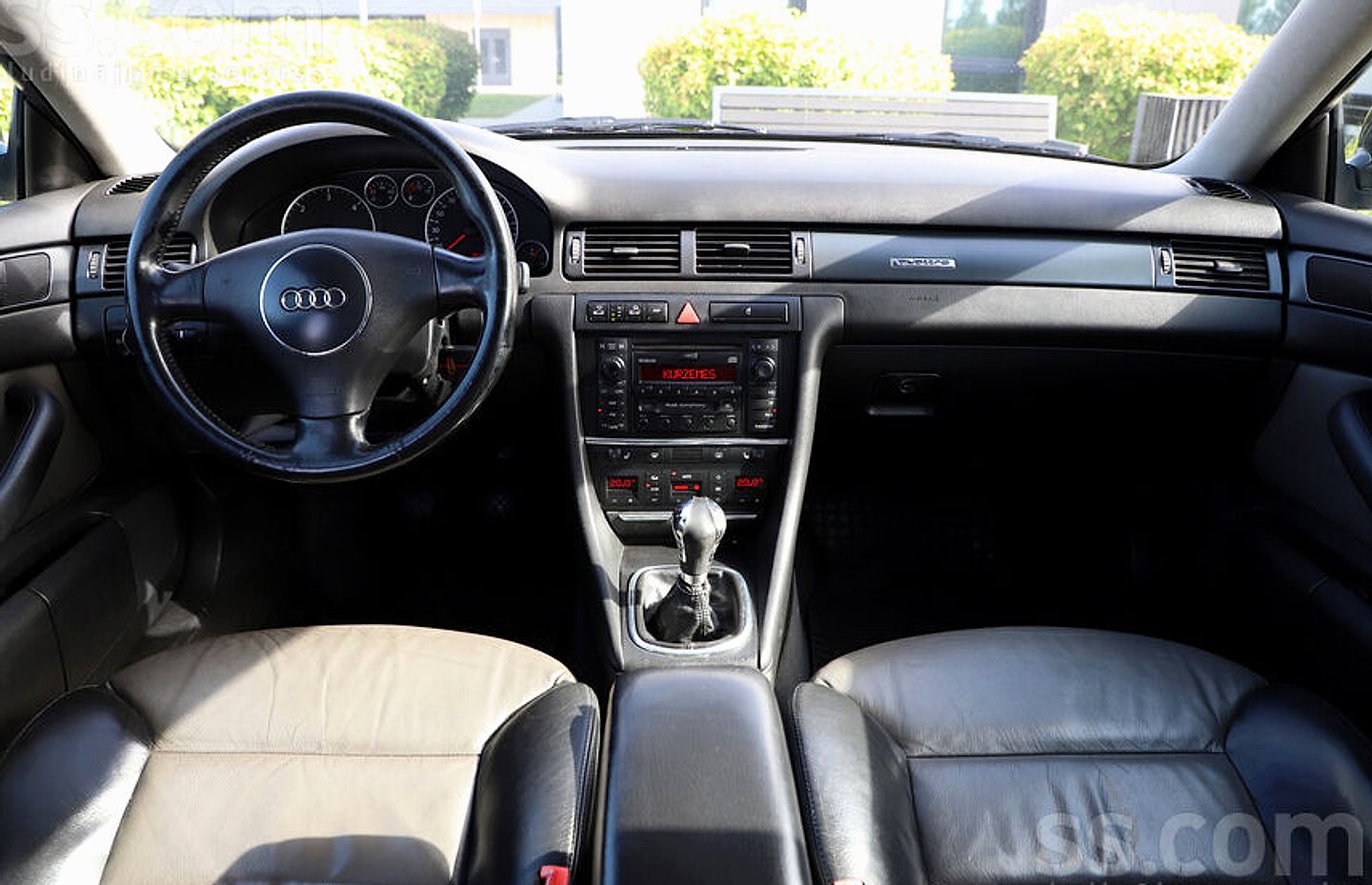 Audi Allroad — foto 6