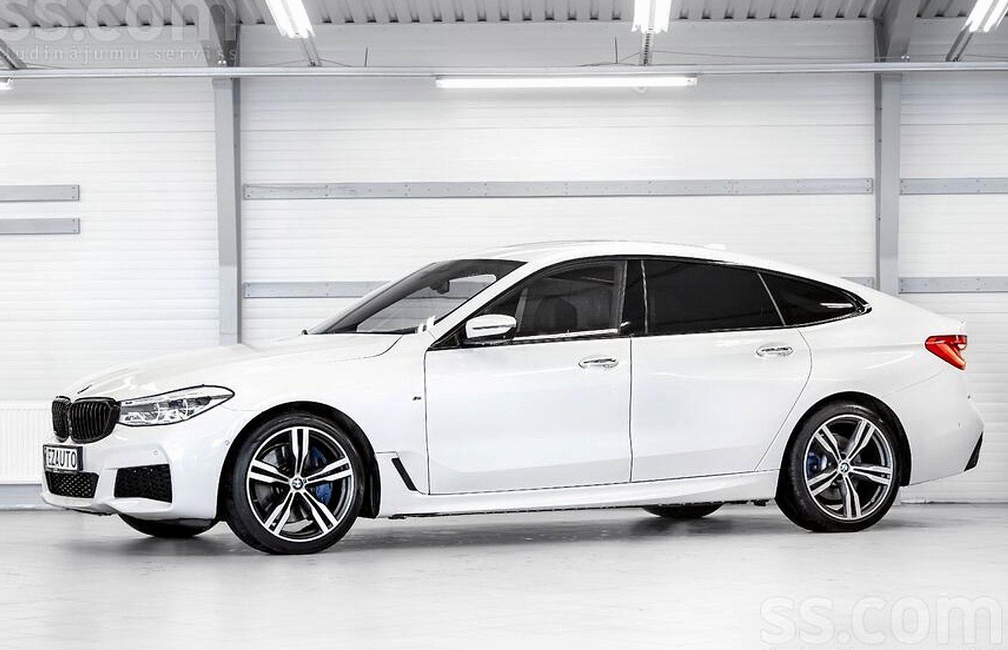 BMW 630 — foto 6