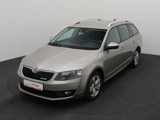 Škoda Octavia, 2014. gads
