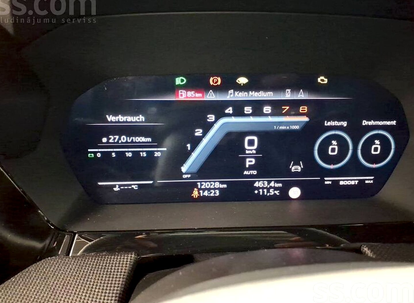 Audi S3 — foto 4