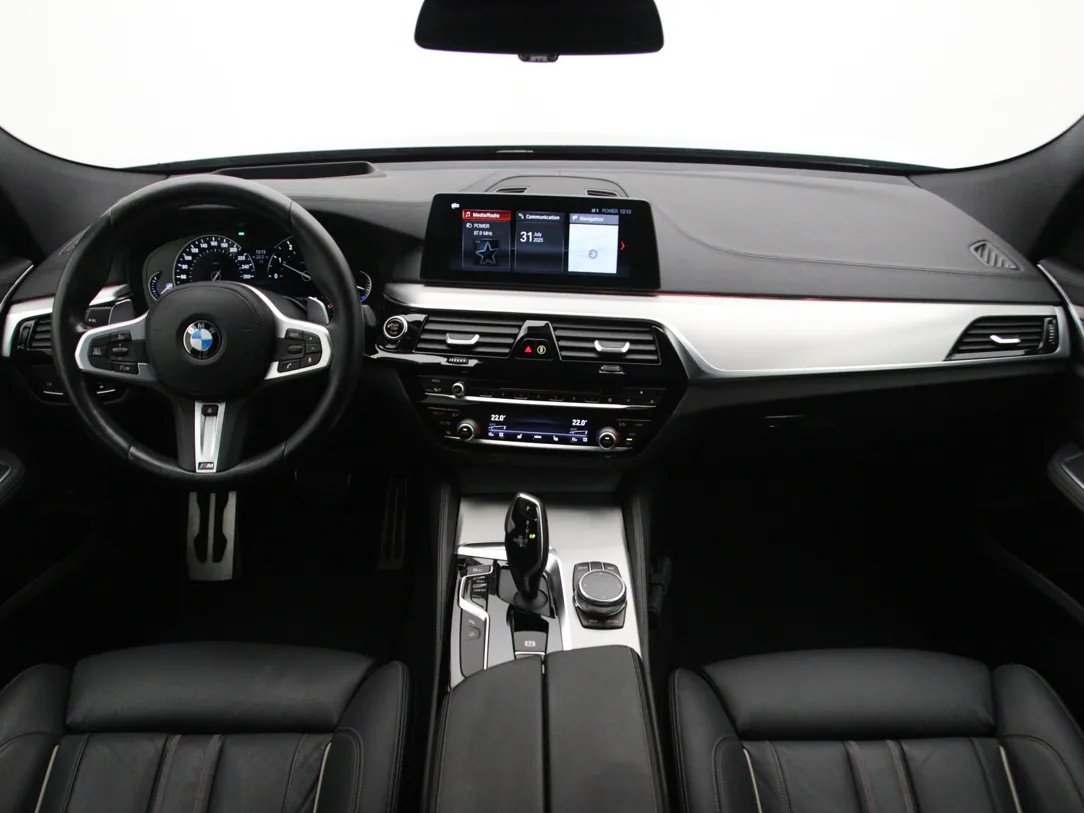 BMW 630 Gran Turismo — foto 3