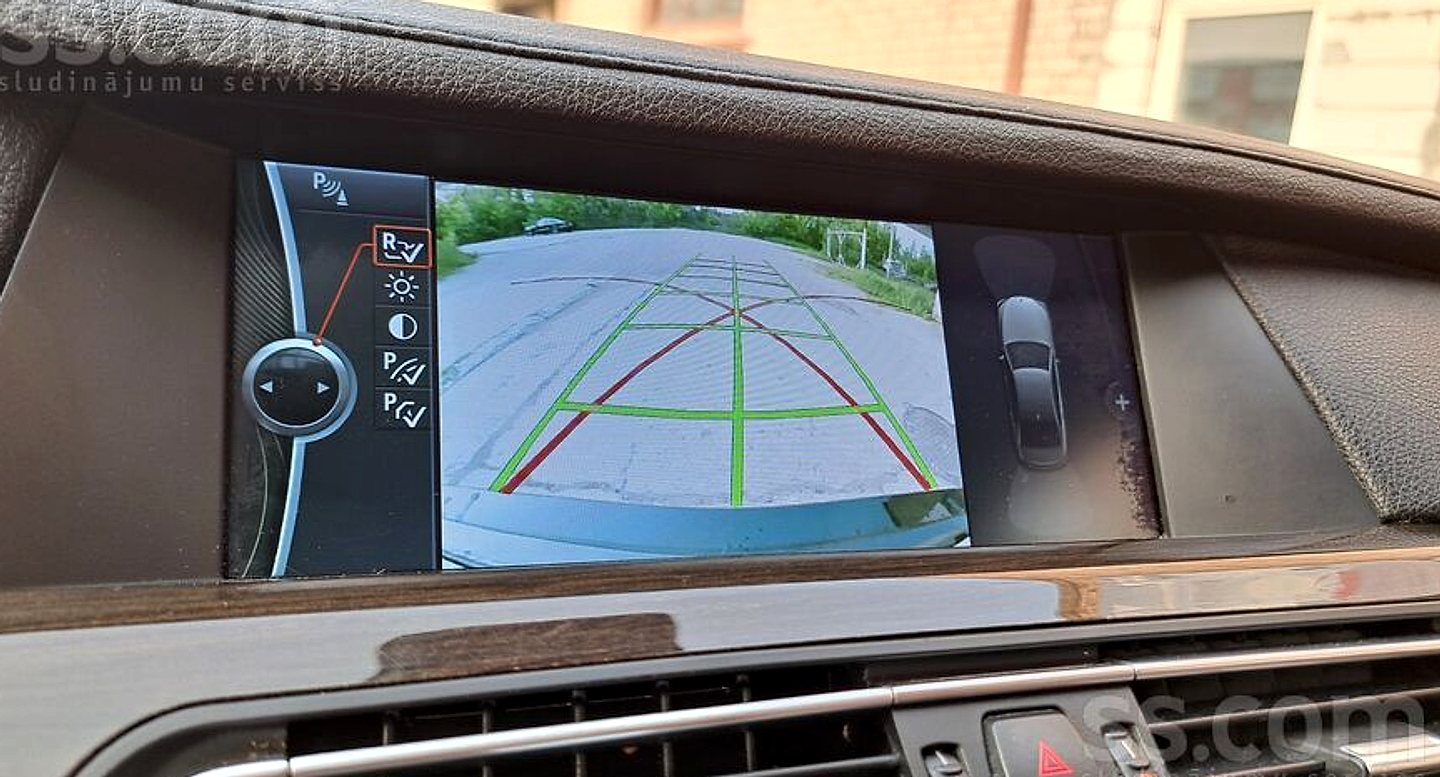 BMW 730 — foto 6