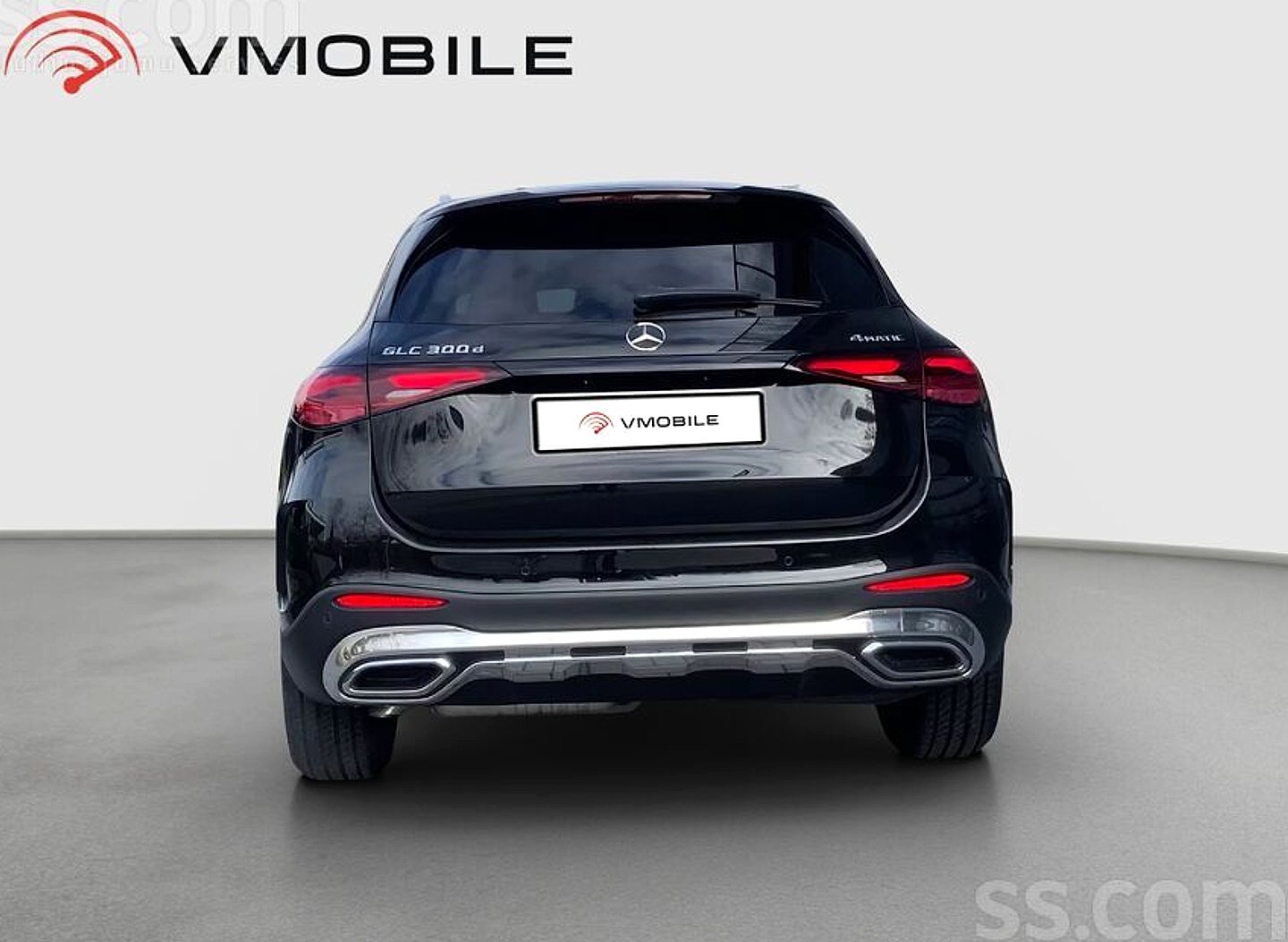Mercedes-Benz GLC 200 — foto 4