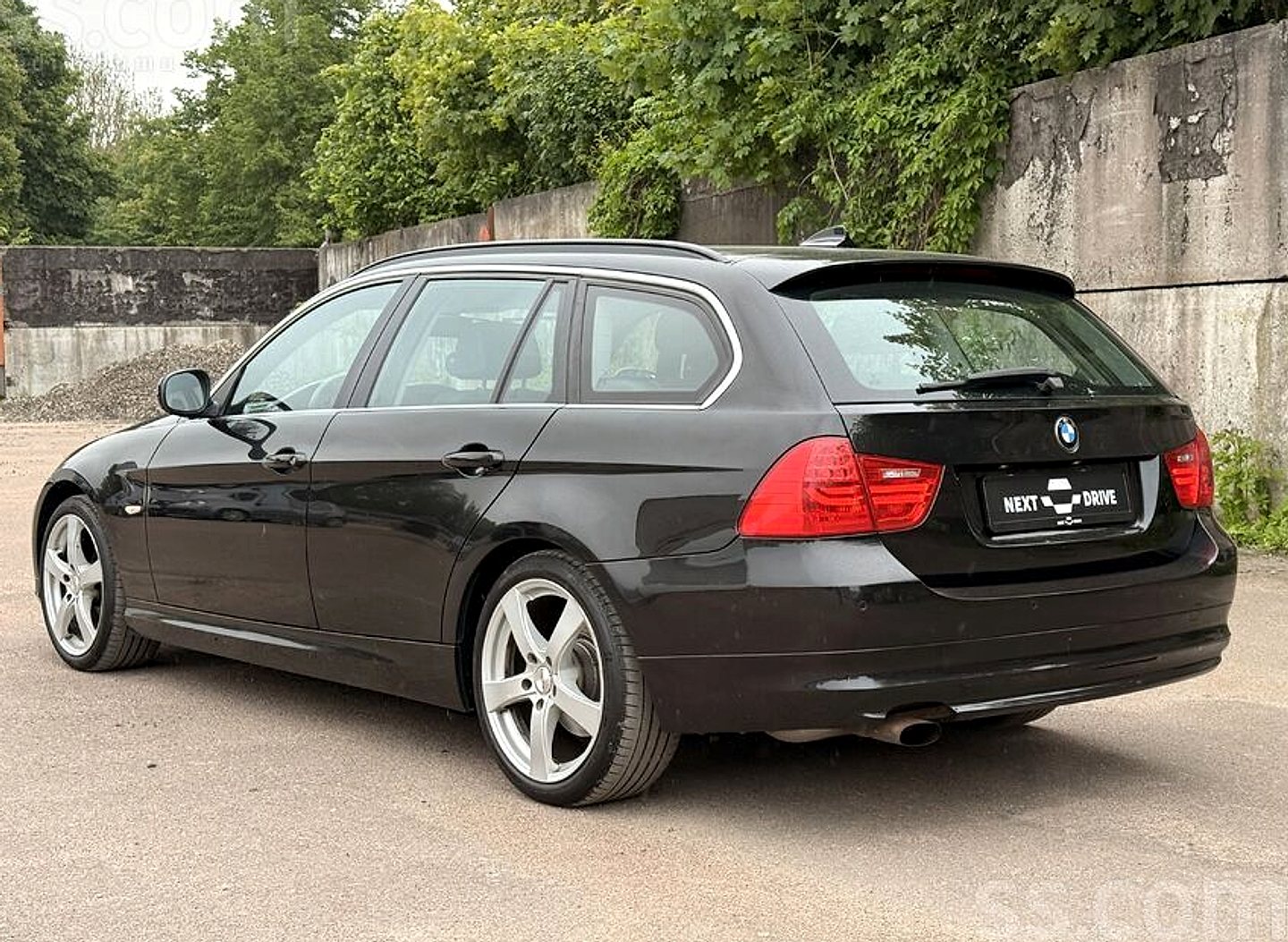 BMW 318 — foto 6